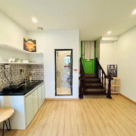 Shii Apartment-2