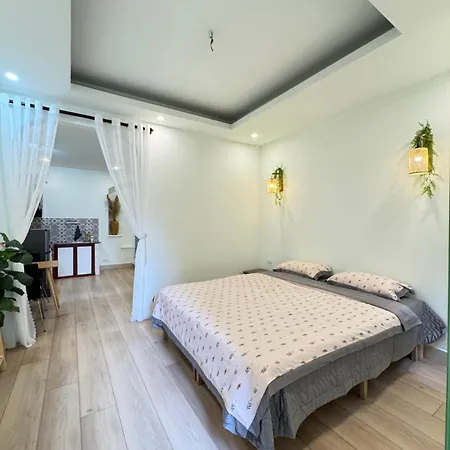 Shii Apartment-3